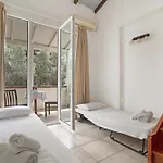 Apartman Mezoneta 3 Nidrí