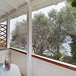 Mezoneta 3 Apartman Nidrí