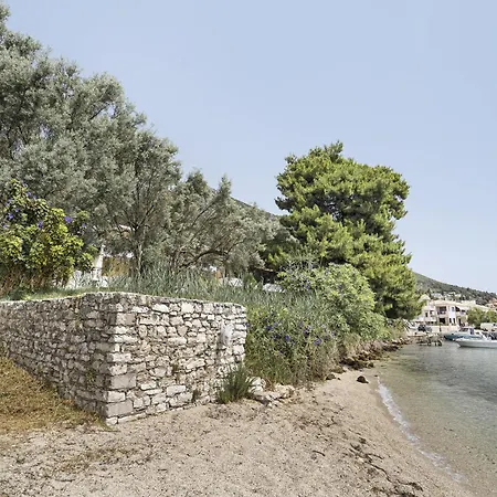 Appartement Mezoneta 3 *