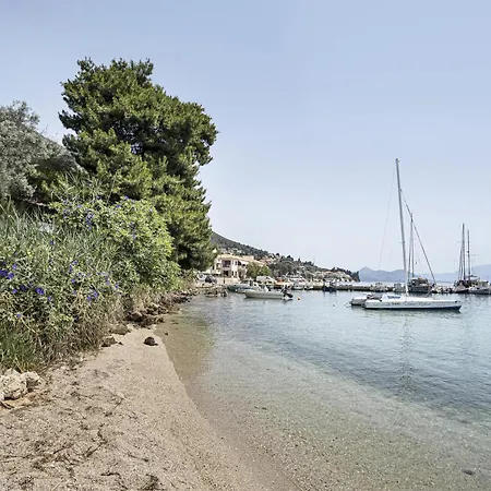 Mezoneta 3 Appartement