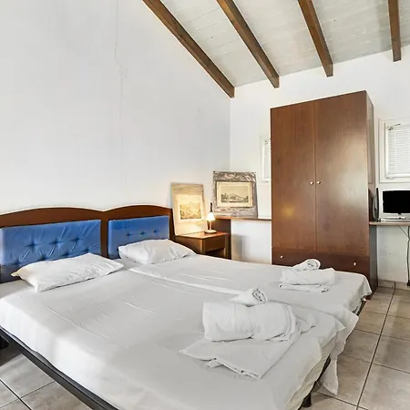 Mezoneta 3 Appartement Nydri (Lefkada)