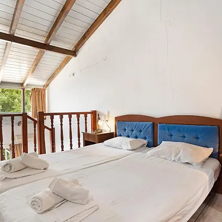 Apartman Mezoneta 3 *