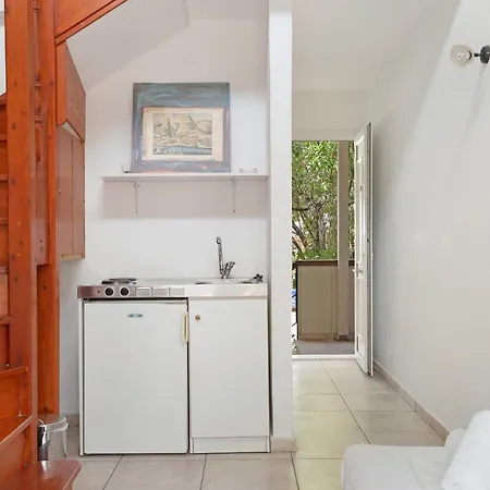 Mezoneta 3 Apartman