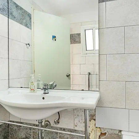 Apartman Mezoneta 3 Nidrí