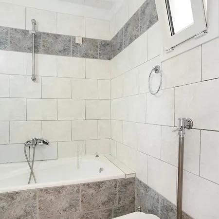 Mezoneta 3 Apartman