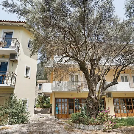 Apartman Mezoneta 3 Nidrí