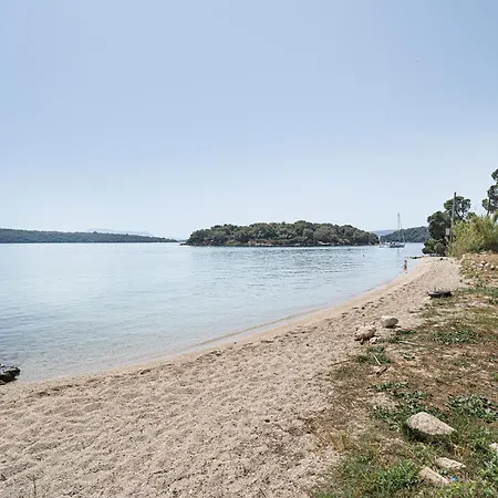 Mezoneta 3 Apartman