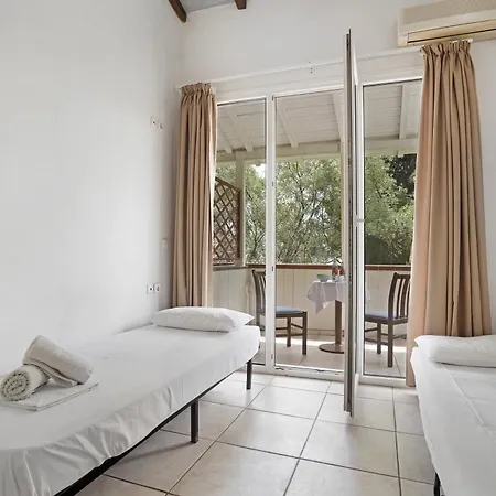 Mezoneta 3 * Nydri (Lefkada)