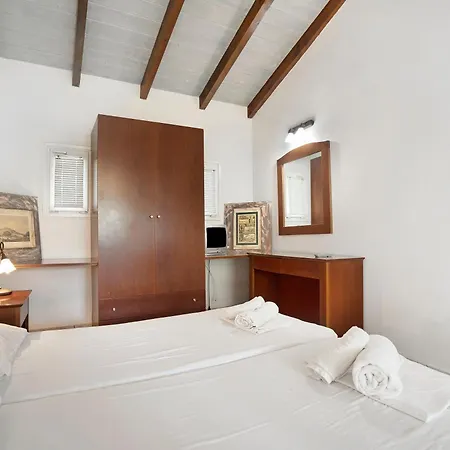 Apartament Mezoneta 3