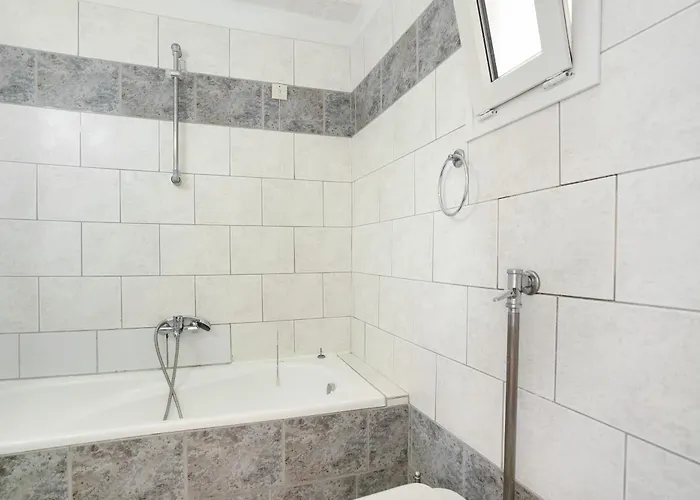 Mezoneta 3 Apartment *