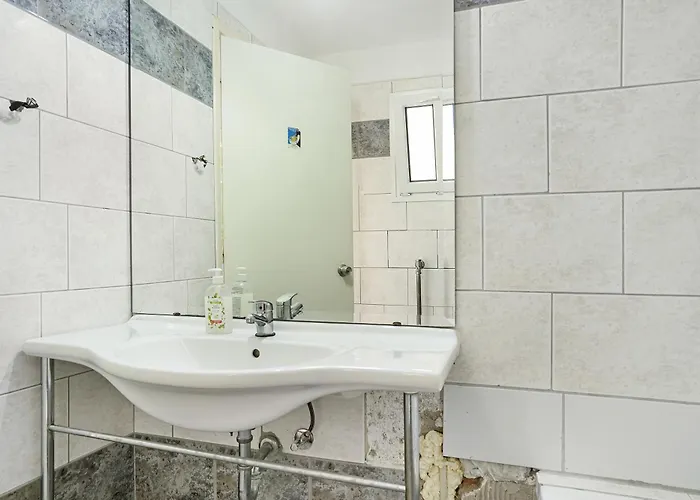 Mezoneta 3 Apartment