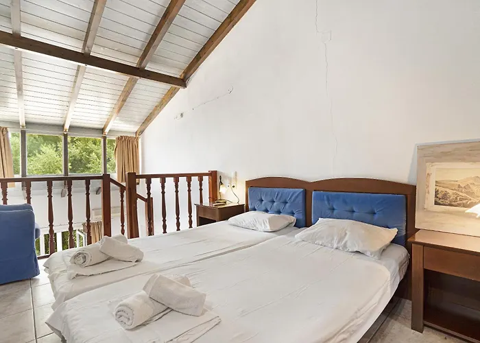 Apartment Mezoneta 3