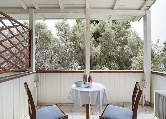 Mezoneta 3 Apartment