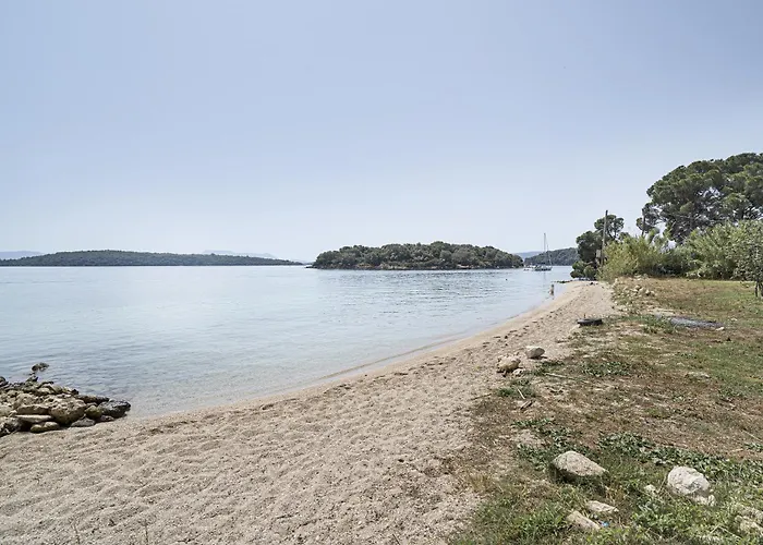 Apartment Mezoneta 3 Nydri (Lefkada)